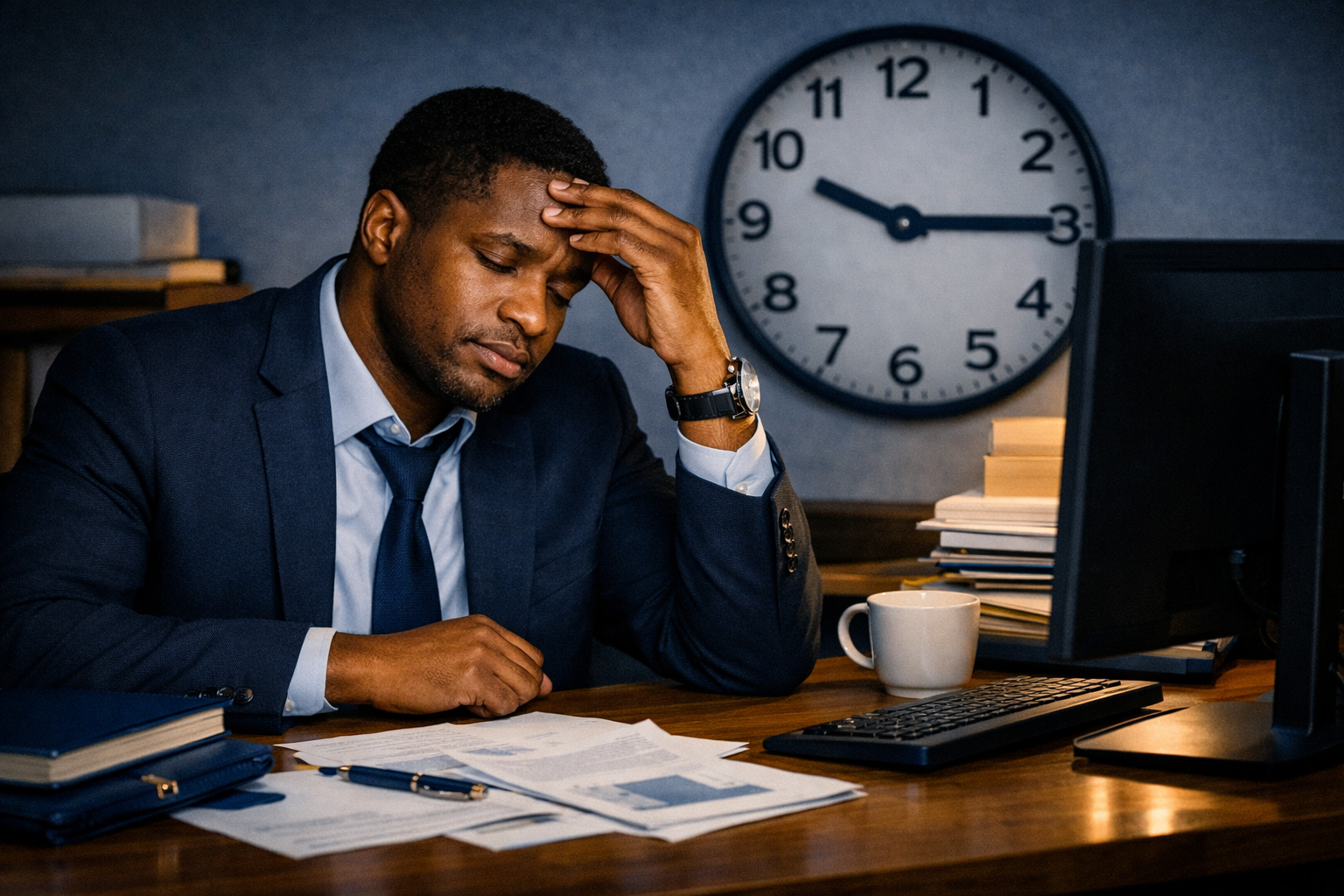 NoorWFS | Employee Turnover Concern