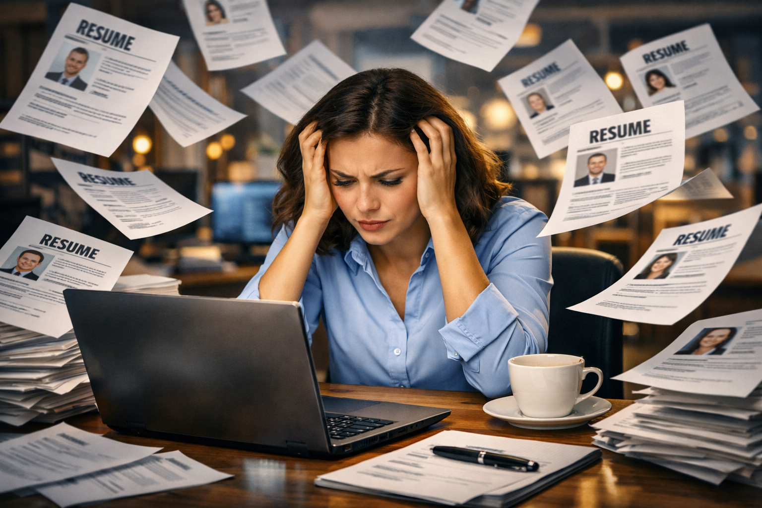 Noor Workforce Solutions - grow your business