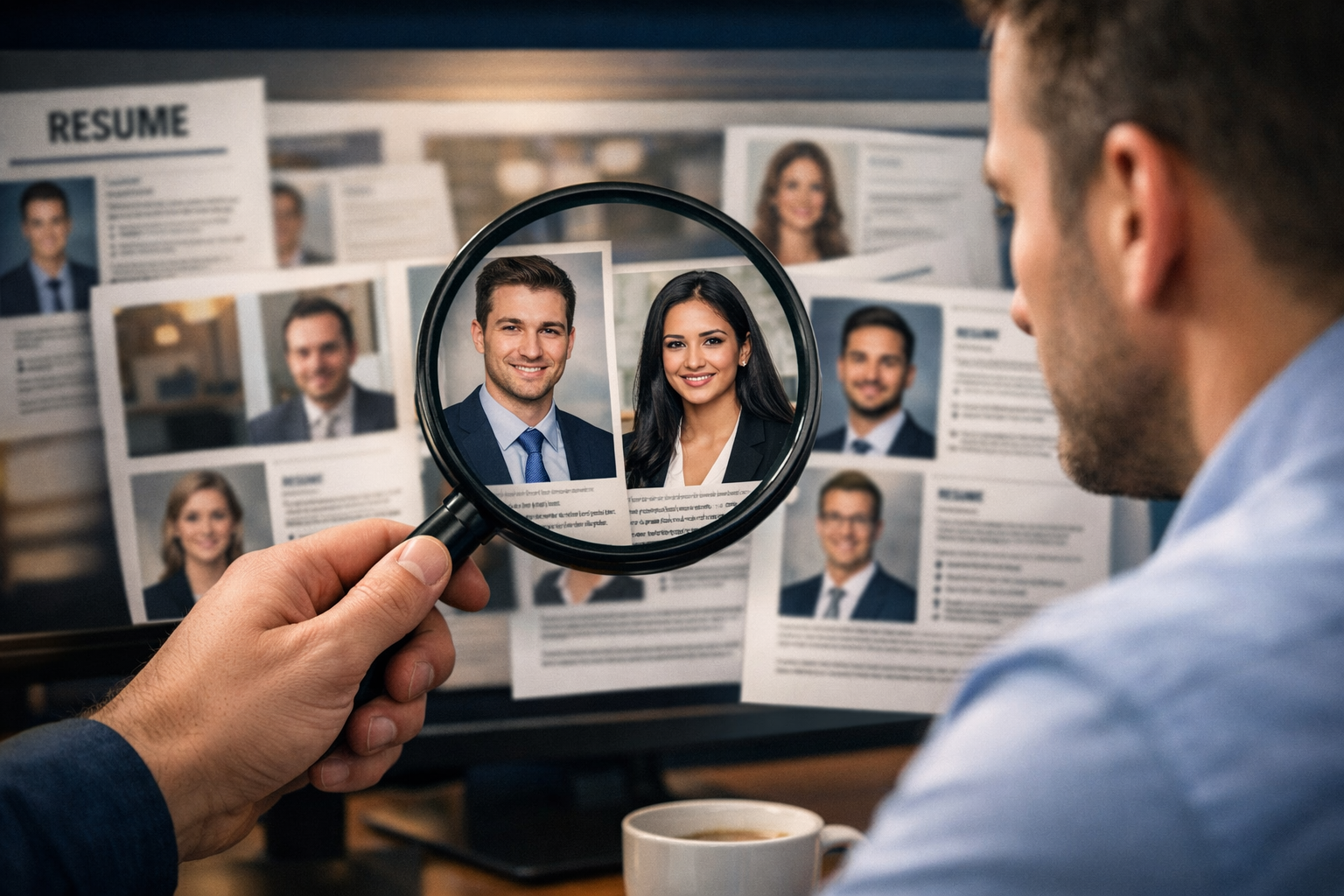 NoorWFS - Skills-Based Hiring