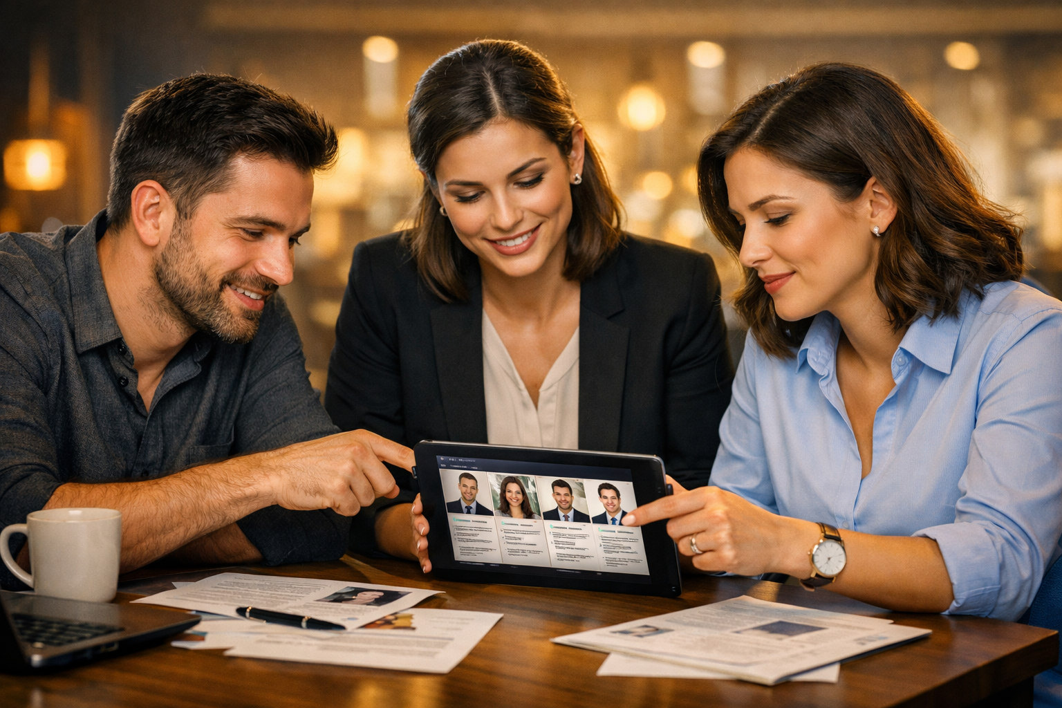 NoorWFS - Flexible Workforce Solutions