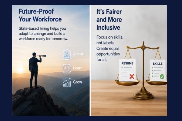 NoorWFS - Skills-Based Hiring