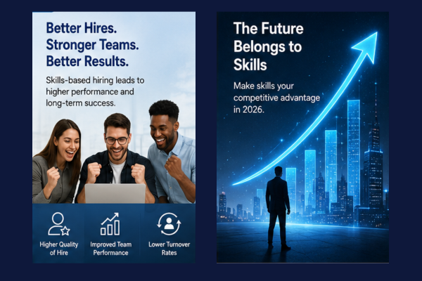 Hire faster with Noor Workforce Solutions