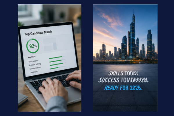 NoorWFS your recruting and staffing partner