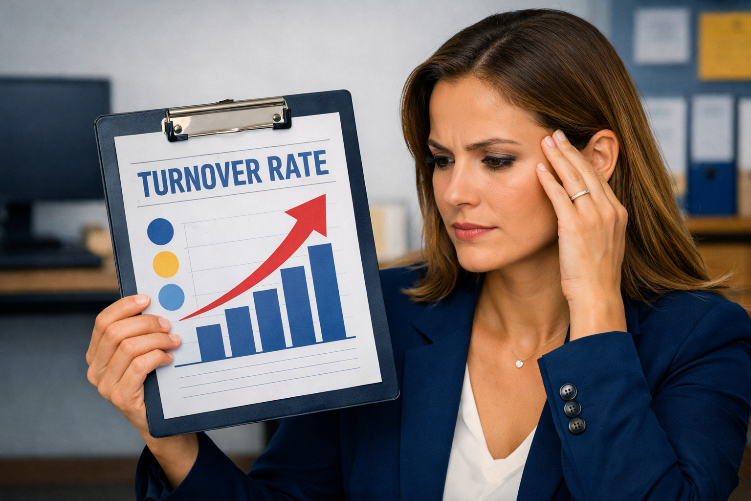 NoorWFS | Employee Turnover Concern