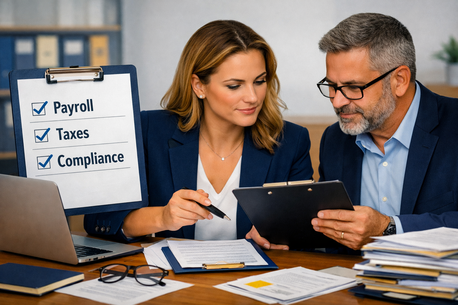 Strong Workforce Strategy |Noor Workforce Solutions