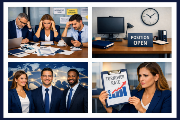 recruting and staffing partner | NoorWFS