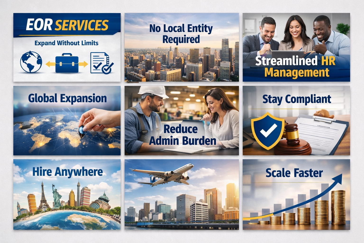 EOR services with NoorWFS
